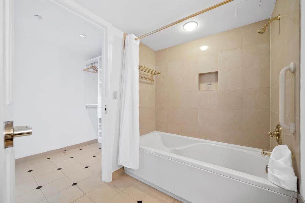 Cozysuites Beachfront 2Br 3Ba Condo Atlantic City Exterior photo