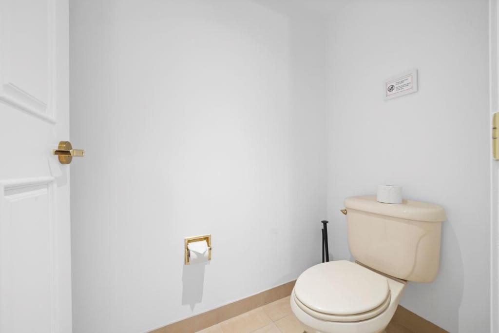 Cozysuites Beachfront 2Br 3Ba Condo Atlantic City Exterior photo